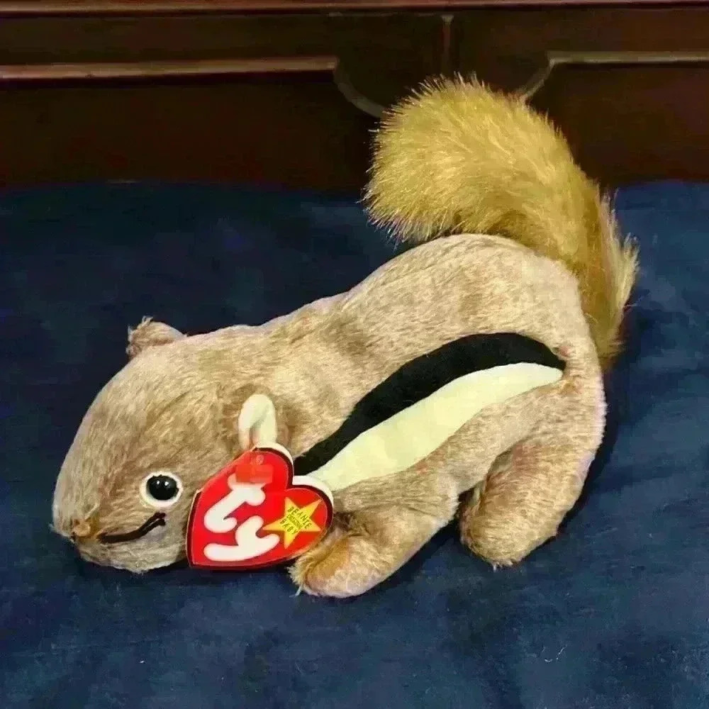 Ty Beanie Baby Chipper